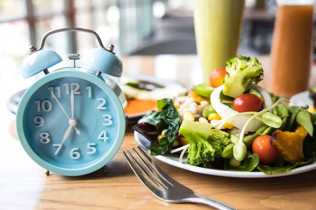 Intermittent Fasting: The Trendy Time Hack That’s Costing You Muscle