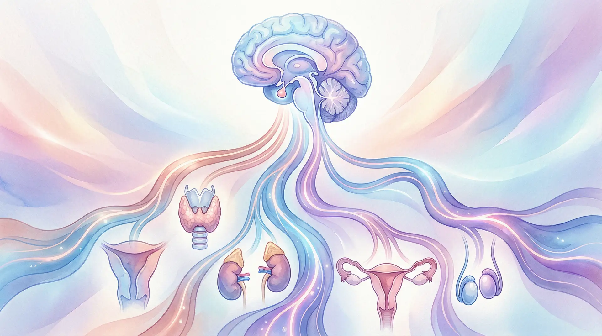 PCOS Series (Part 2): The Hormonal Accelerator