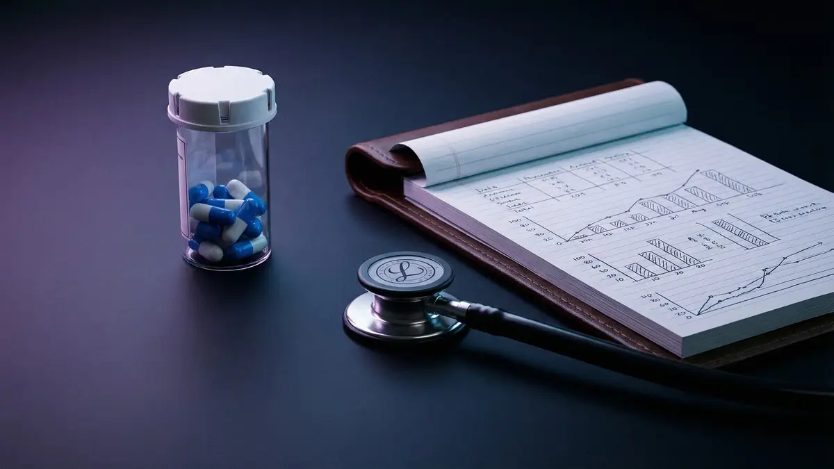 Metformin for PCOS and Fat Loss: What the Data Actually Says