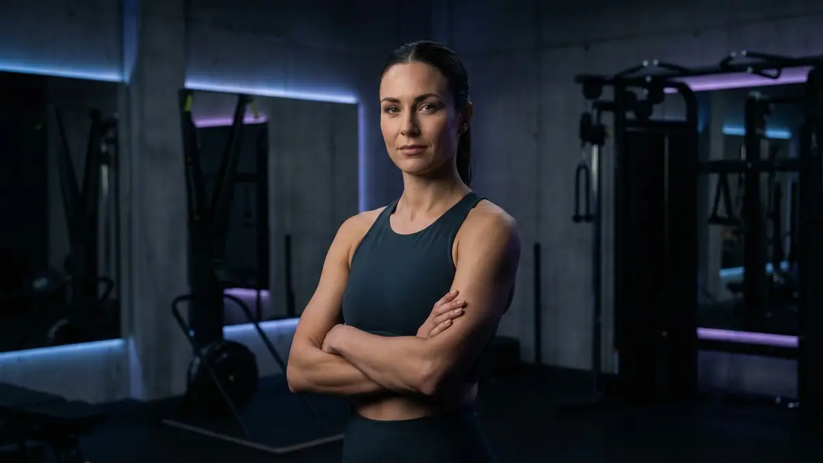 PCOS Is Not a Life Sentence: What You Can Actually Control