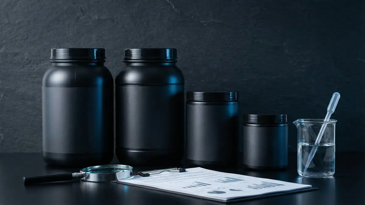 The Unbiased Review: Legion vs. Raw Nutrition vs. Nutrex vs. Global Formulas